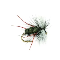 Fulling Mill Aero Red Legs
