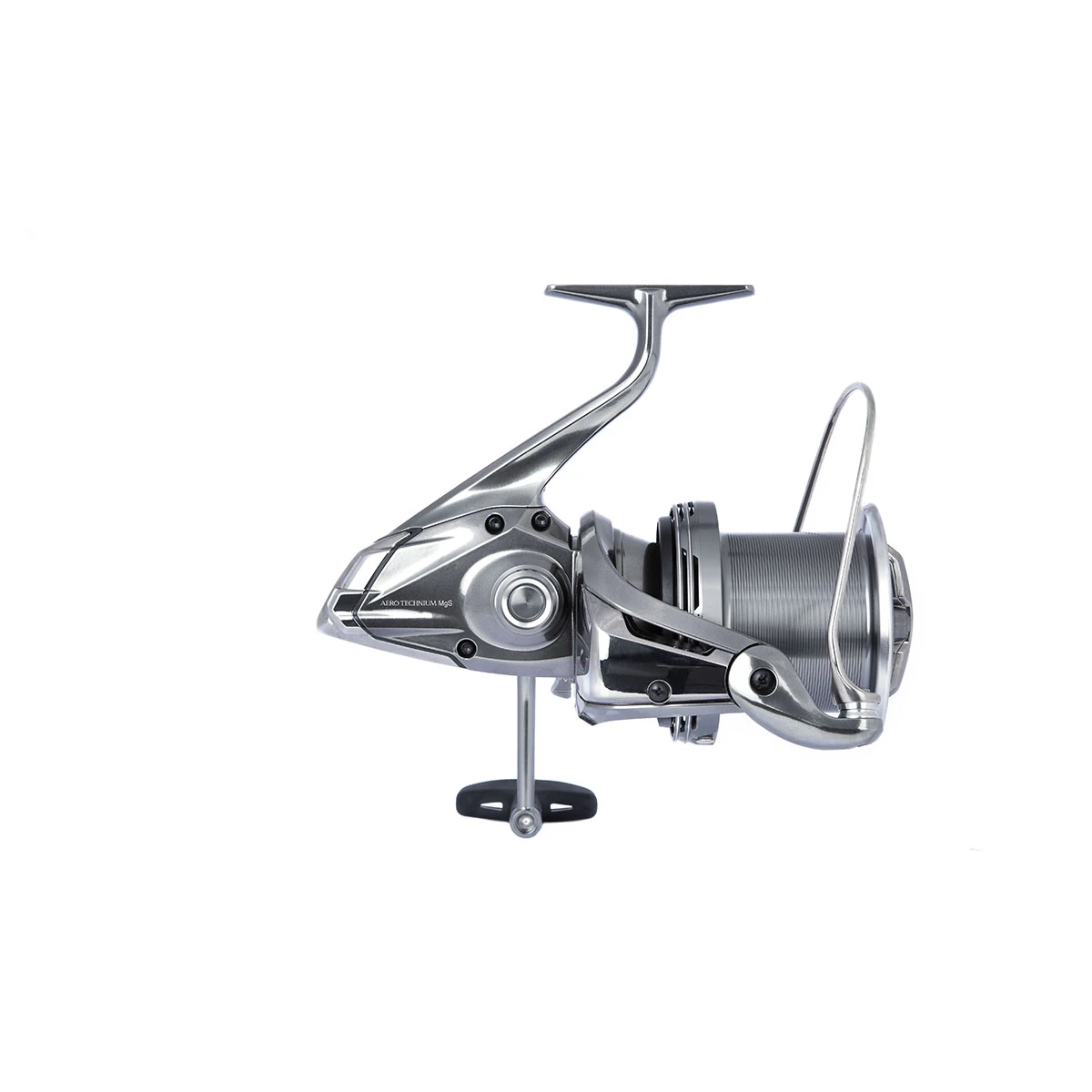 Shimano Aero Technium 14000 XSD Magnesium 5 Shimano Aero Technium 14000 XSD Magnesium - Afbeelding 3