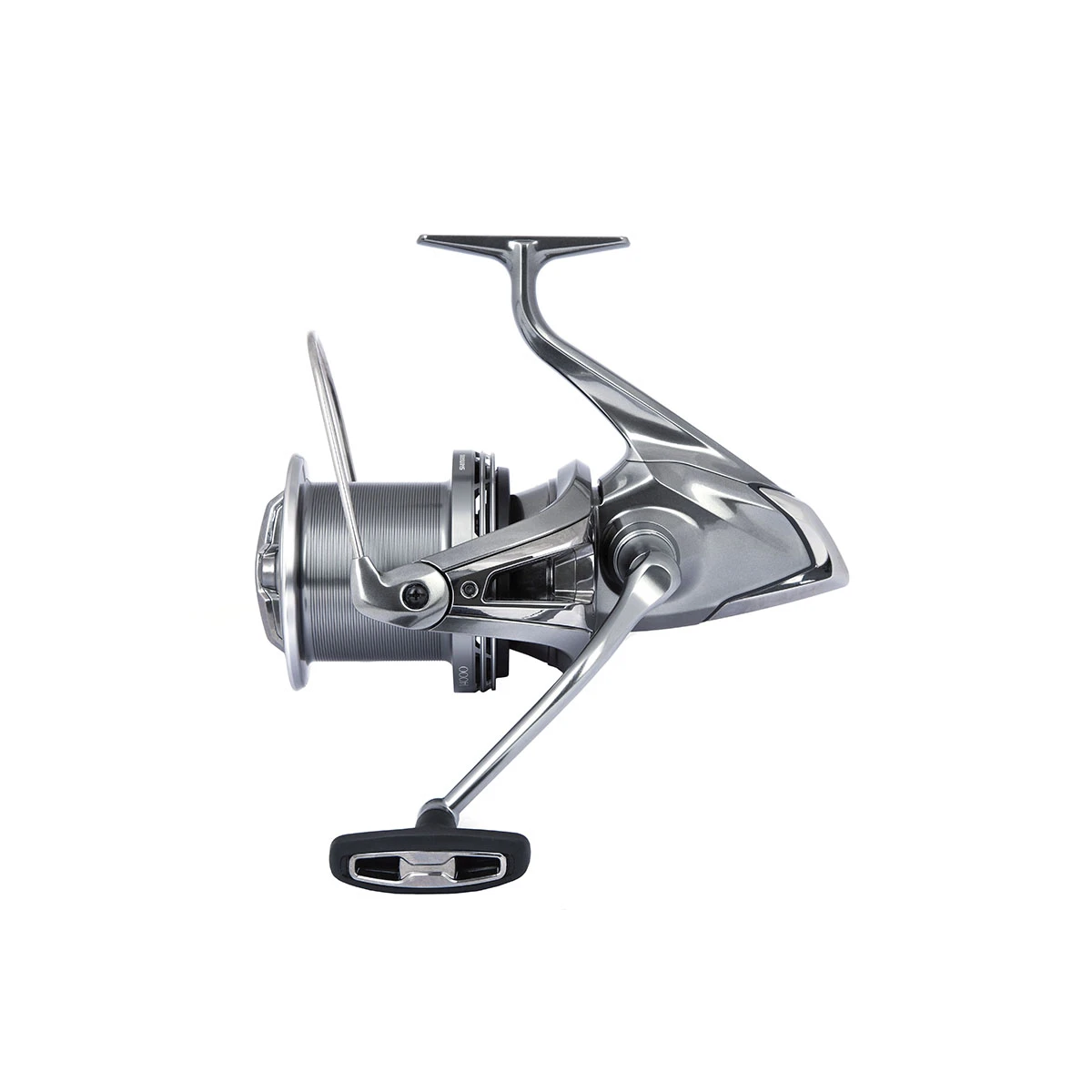 Shimano Aero Technium 14000 XSD Magnesium 4 Shimano Aero Technium 14000 XSD Magnesium - Afbeelding 2