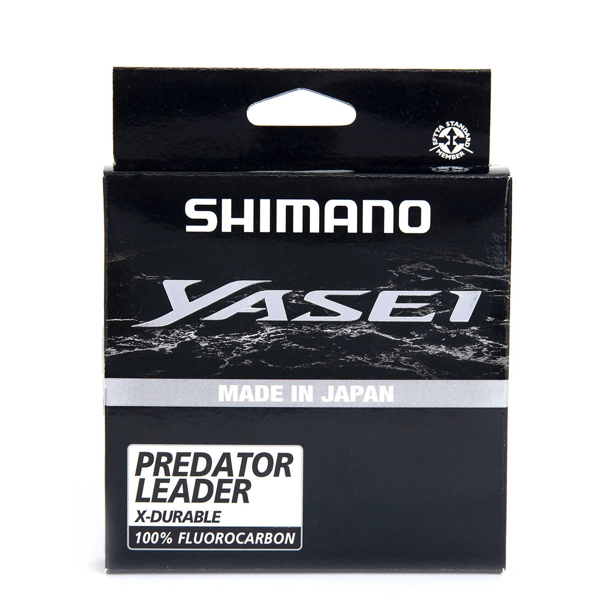 Shimano Yasei Predator Fluorocarbon 0,28 Mm 50 Meter 4 Shimano Yasei Predator Fluorocarbon 0,28 Mm 50 Meter - Afbeelding 2