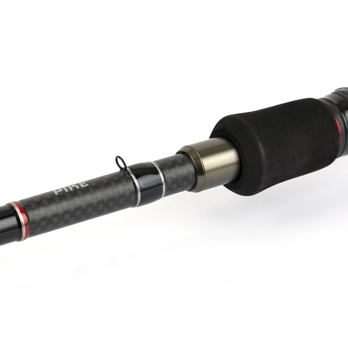 Shimano Yasei BB Pike Cast & Troll FAST 2,50m 50-120g 6 Shimano Yasei BB Pike Cast & Troll FAST 2,50m 50-120g - Afbeelding 4