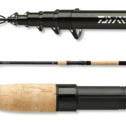 Daiwa MEGAFORCE TELE (3,90M)(70-150gr)