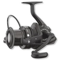 Daiwa Black Widow 5000 LDA