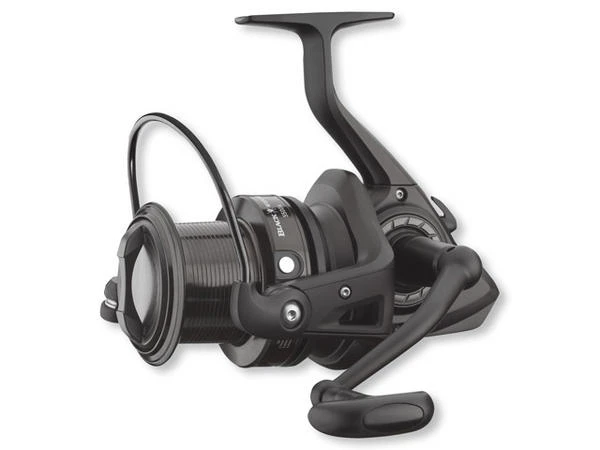 Daiwa Black Widow 5000 LDA 3 Daiwa Black Widow 5000 LDA