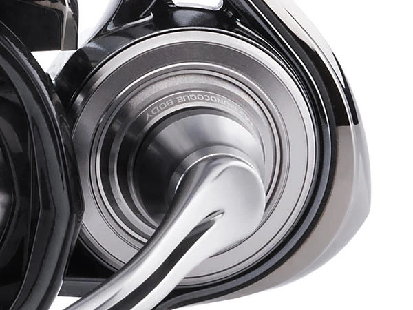 DAIWA Exist LT 4000-CXH 5 DAIWA Exist LT 4000-CXH - Afbeelding 3