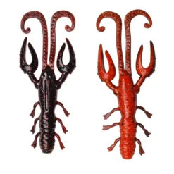 Spro Scent Series Insta Craw 90 – Red Lobster