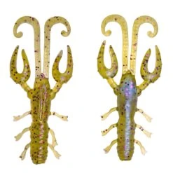 Spro Scent Series Insta Craw 90 – Purple Olive