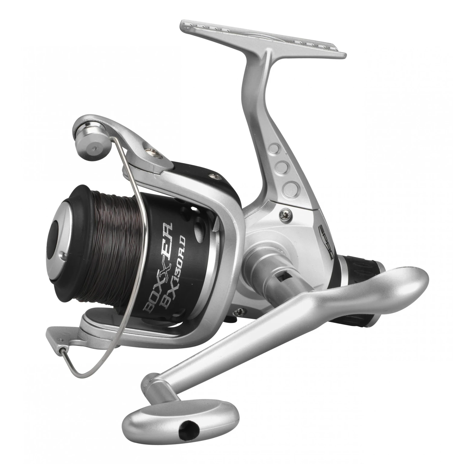 Spro Boxxer Spin 30 Set 3 Spro Boxxer Spin 30 Set