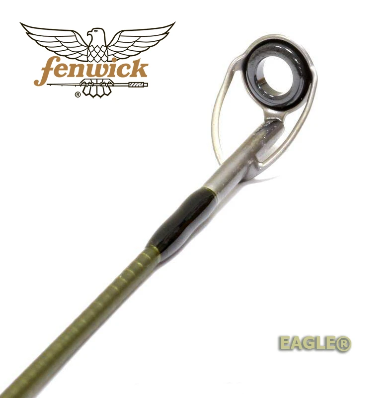 Fenwick Eagle Spin 832MH (2.53m ,10-38gram) 4 Fenwick Eagle Spin 832MH (2.53m ,10-38gram) - Afbeelding 2