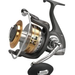 Spro Power Drive XL 8.000