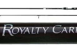 Spro Royalty Carp 3,90 M