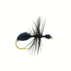 Fulling Mill ANT BLACK