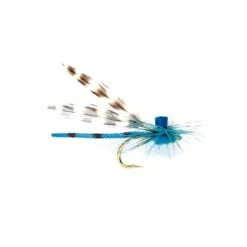 Fulling Mill Braided Butt Damsel