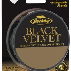 Berkley Black Velvet 0,14 Mm