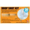 Savage Gear Drop Shot Kit 30 Pcs -Visvangst Winkel.com products 21427