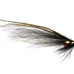 BLACK & SILVER MONKEY