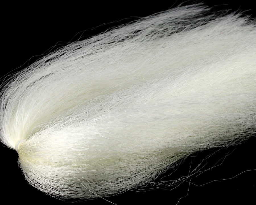 Sybai Slinky Hair ( Ivory ) 3 Sybai Slinky Hair ( Ivory )