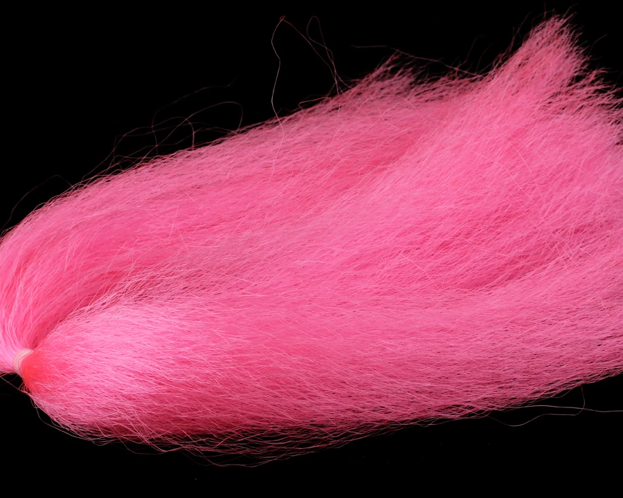 Sybai Slinky Hair ( Pink ) 3 Sybai Slinky Hair ( Pink )