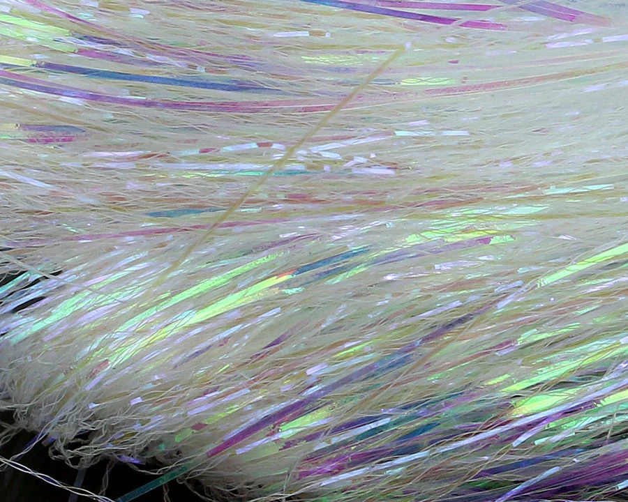 Sybai New Sparkle Hair ( UV Ice Pearl ) 4 Sybai New Sparkle Hair ( UV Ice Pearl ) - Afbeelding 2