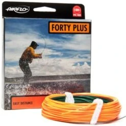AIRFLO FORTY PLUS EXTREME FLY LINE WF6 S7