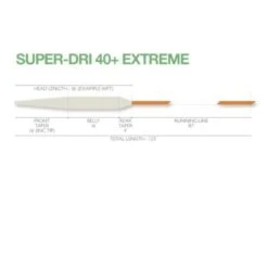 AIRFLO FORTY PLUS EXTREME FLY LINE WF6Fi 7 AIRFLO FORTY PLUS EXTREME FLY LINE WF6Fi -Visvangst Winkel.com products 350 r40 wf info