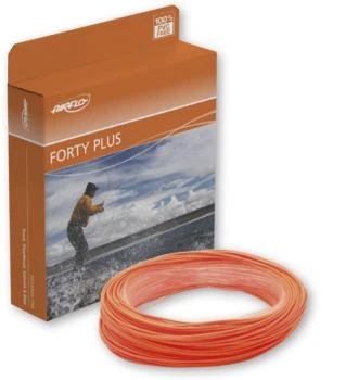 AIRFLO FORTY PLUS EXTREME FLY LINE WF6Fi 3 AIRFLO FORTY PLUS EXTREME FLY LINE WF6Fi
