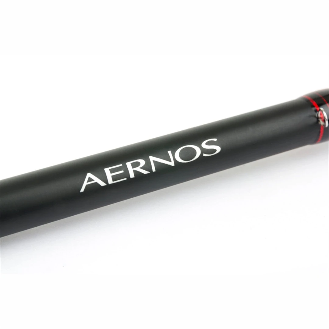 Shimano Aernos Multi Commercial Feeder ( 9-11ft ) 4 Shimano Aernos Multi Commercial Feeder ( 9-11ft ) - Afbeelding 2