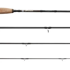 Ron Thompson – Tyran Nano Fly 3,00 M / # 7/8