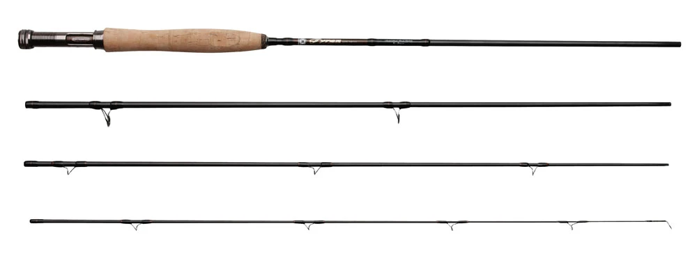 Ron Thompson – Tyran Nano Fly 3,00 M / # 7/8 3 Ron Thompson – Tyran Nano Fly 3,00 M / # 7/8