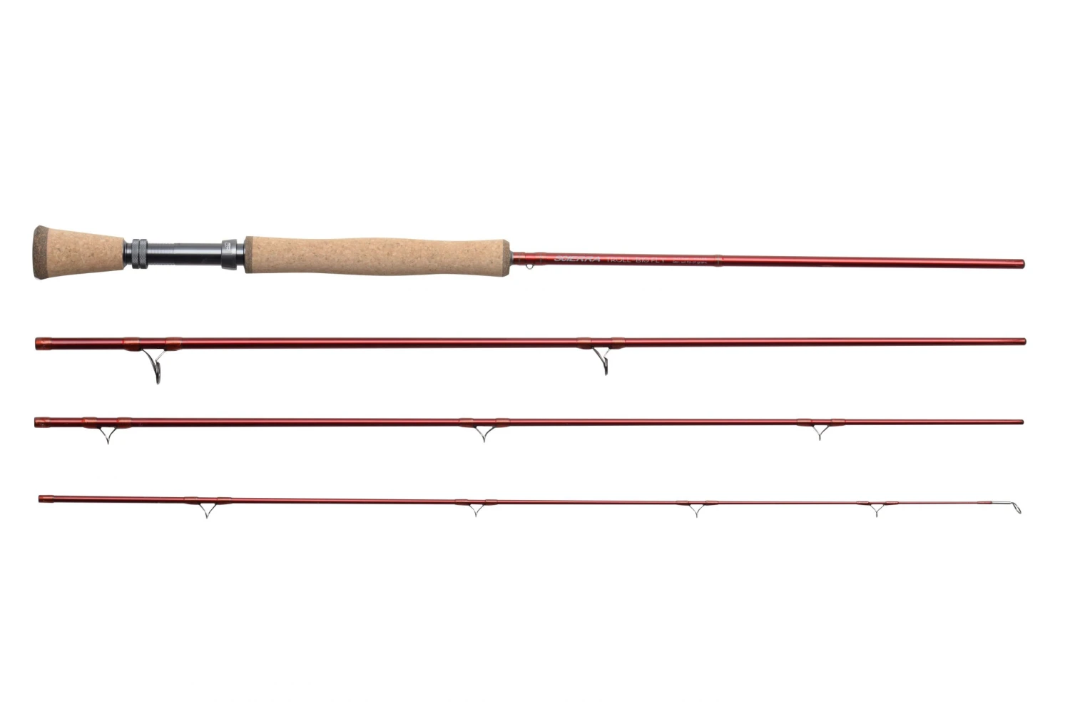 Scierra Big Fly 9FT #9