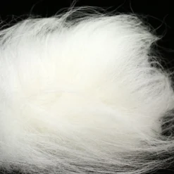 Sybai Icelandic Sheep (Natural White)