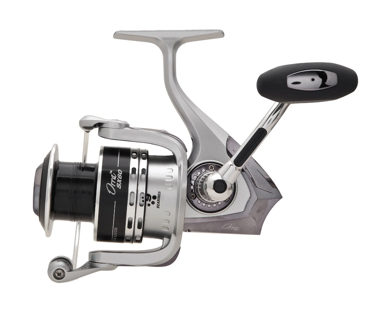 Orra SX 60 3 Orra SX 60