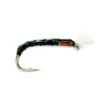 Fulling Mill BUZZER BIG FISH BLACK 2 Fulling Mill BUZZER BIG FISH BLACK -Visvangst Winkel.com products 992