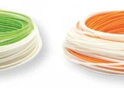 Scierra COATED RUNNING LINE 5-9 F