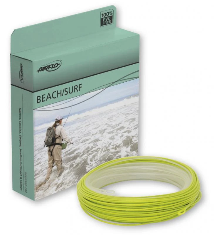 Airflo Beach Fly Line WF8 3 Airflo Beach Fly Line WF8