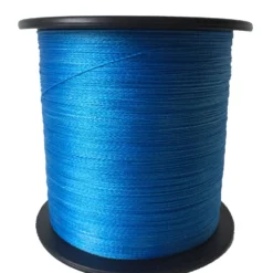 Naturel Braid Blue 500 Meter 0,14mm