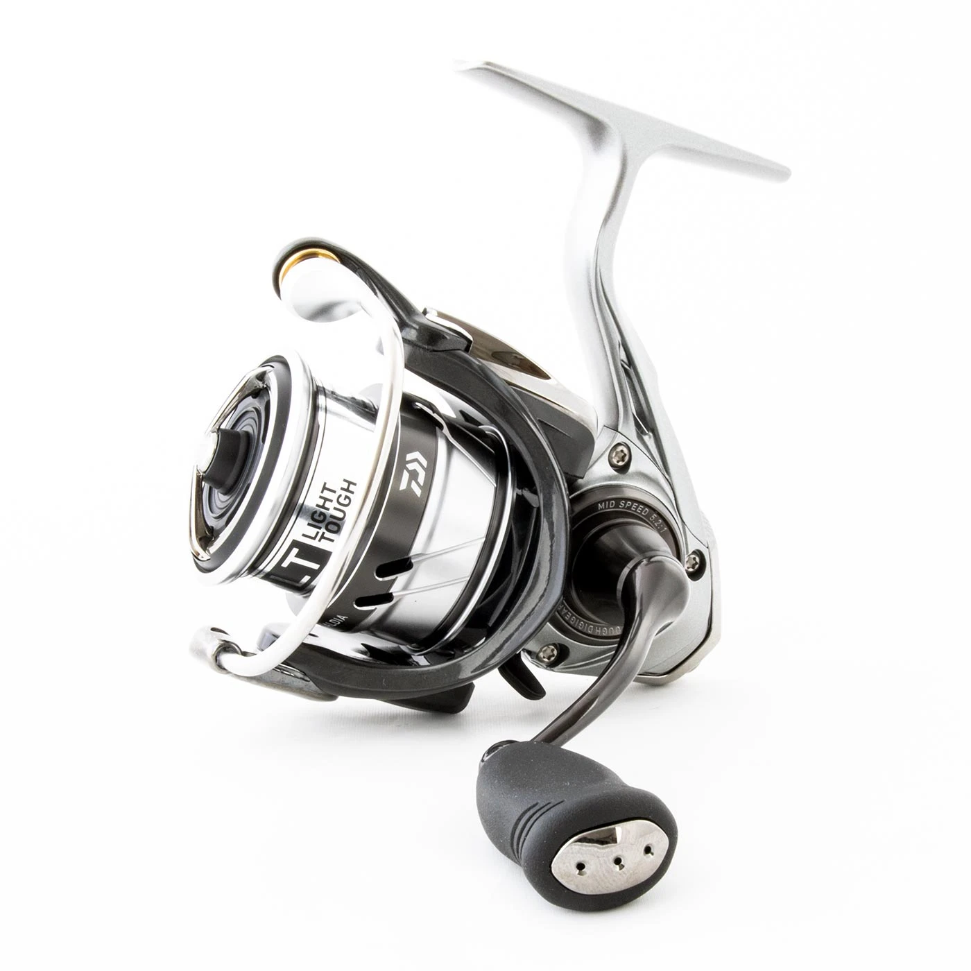 Daiwa Caldia LT 1000S-P 3 Daiwa Caldia LT 1000S-P