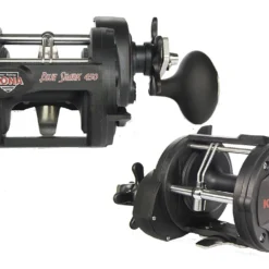 Grauvell KONA BLUE SHARK 450