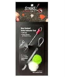 NIEUW-ZEELAND STRIKE INDICATOR COMBO PACK