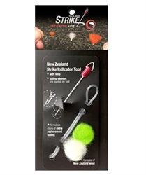 NIEUW-ZEELAND STRIKE INDICATOR COMBO PACK