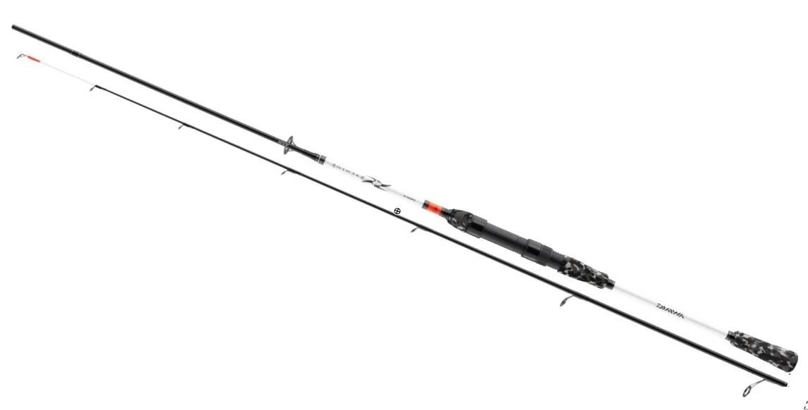 Daiwa Ninja X SF 2.15m 7-21g 5 Daiwa Ninja X SF 2.15m 7-21g - Afbeelding 3