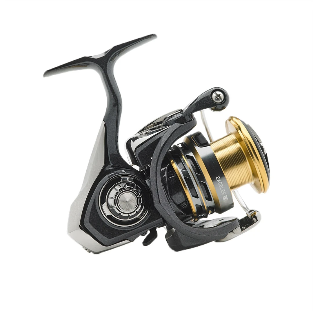 Daiwa Exceler LT 2000D - Afbeelding 4