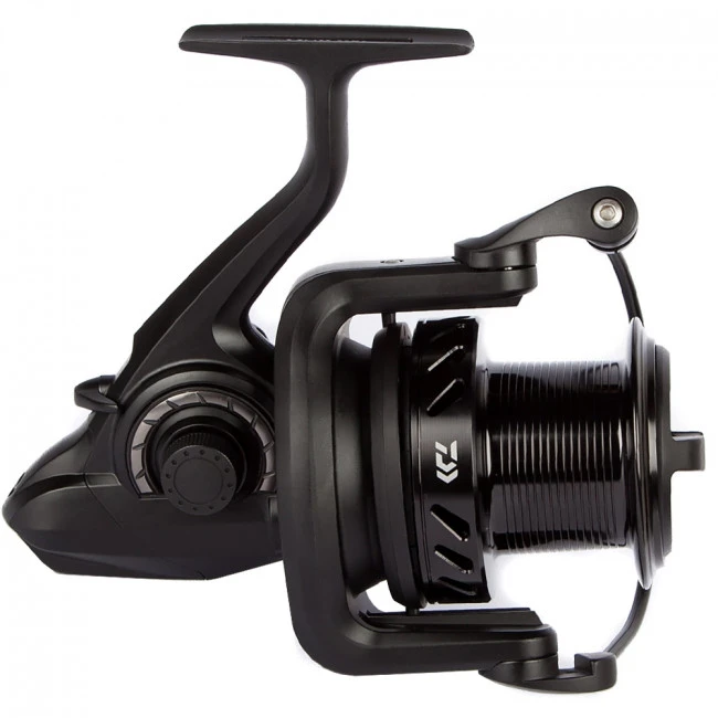 Daiwa Black Widow 5000 LDA 4 Daiwa Black Widow 5000 LDA - Afbeelding 2
