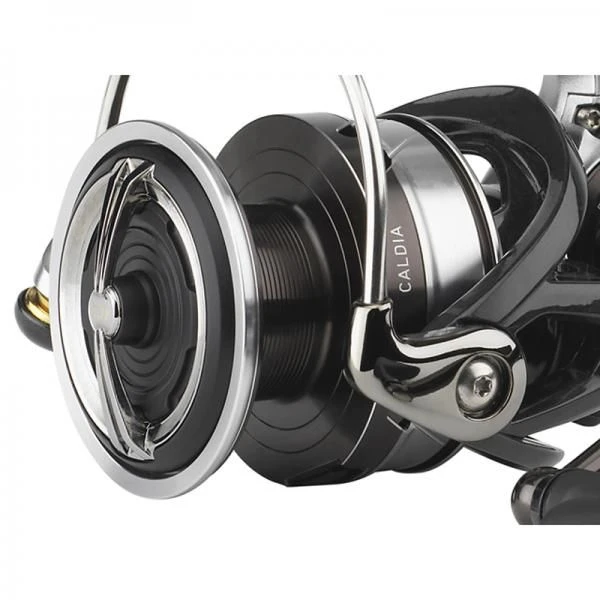 Daiwa Caldia LT 4000D-C-XH 4 Daiwa Caldia LT 4000D-C-XH - Afbeelding 2