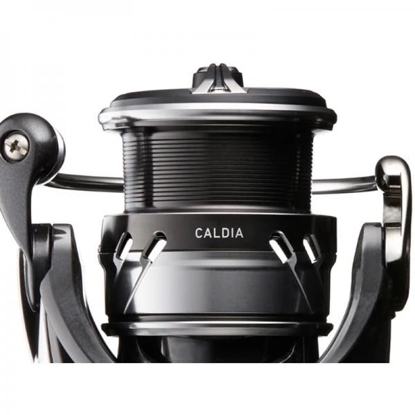 Daiwa Caldia LT 4000D-C-XH 5 Daiwa Caldia LT 4000D-C-XH - Afbeelding 3