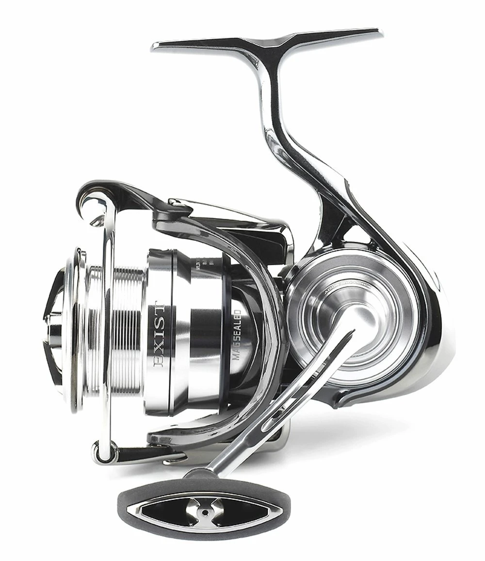 DAIWA Exist LT 4000-CXH 3 DAIWA Exist LT 4000-CXH