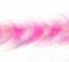 H2O Polar Fibre Streamer Brush 3inch ( Hotpink & Pink )