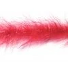 H2O Polar Fibre Streamer Brush 3inch ( Red )