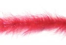 H2O Polar Fibre Streamer Brush 3inch ( Red )