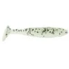 Crappie Dapper 2″ Salt & Pepper Silver Phantom -Visvangst Winkel.com products dda48336